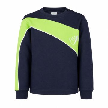 Sudadera infantil